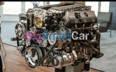 контрактный двигатель (ДВС) на  Volkswagen Vento