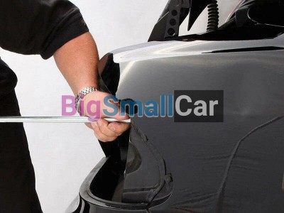 Удаление вмятин авто Subaru без покраски, Детейлинг центр 
Bgt WorkShop